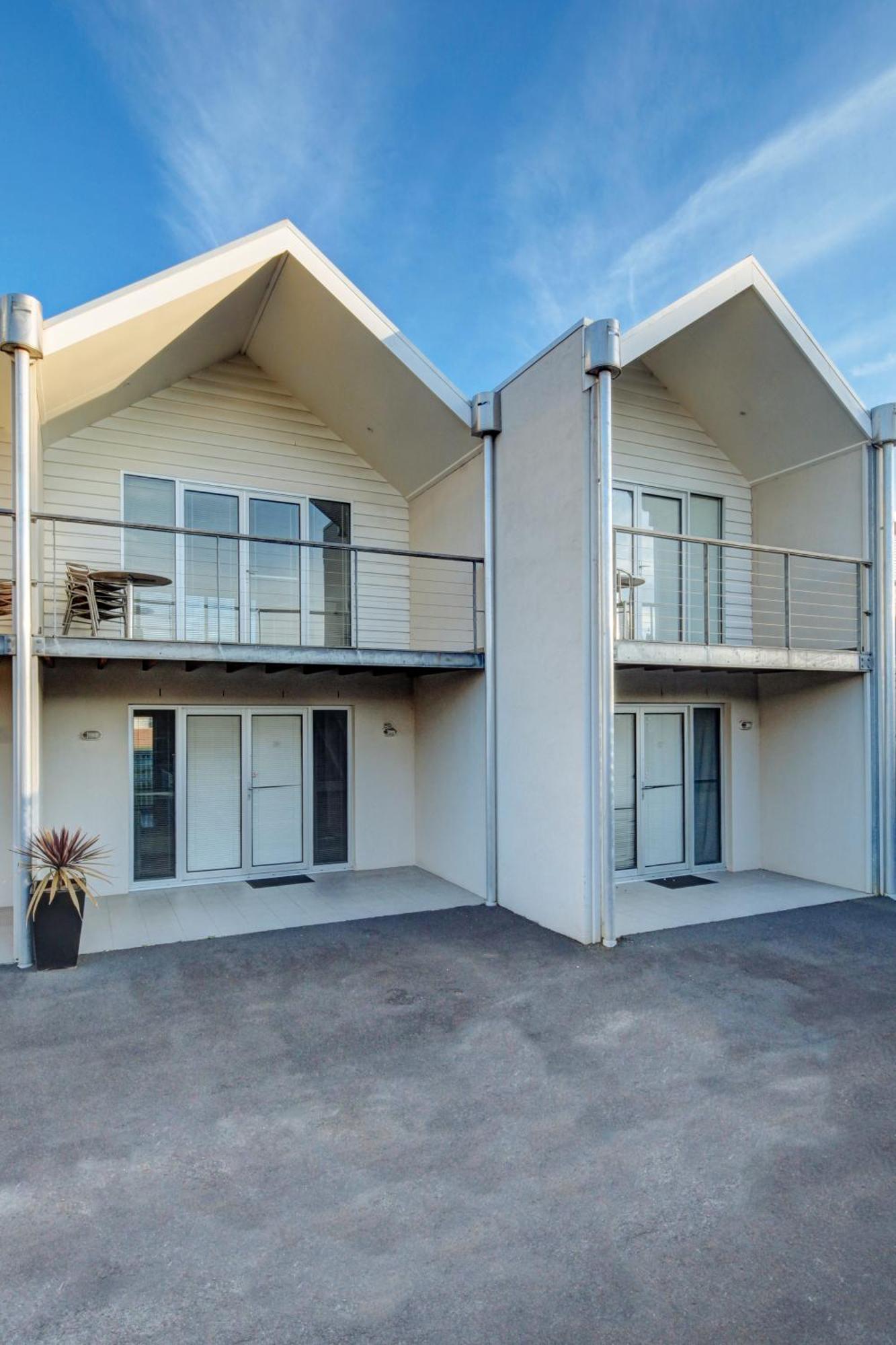 Ashmont Motel And Apartments Port Fairy Quarto foto