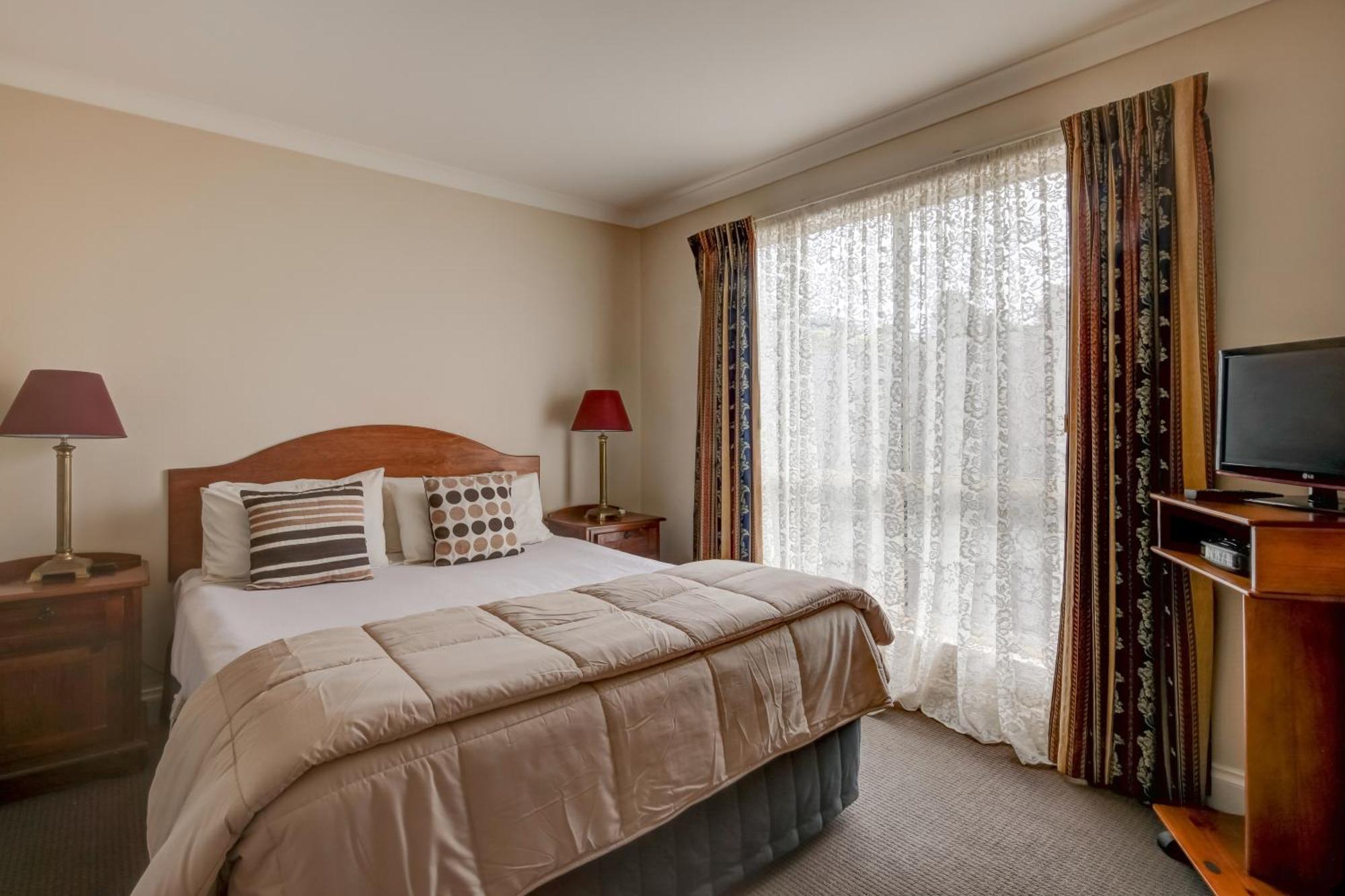 Ashmont Motel And Apartments Port Fairy Quarto foto